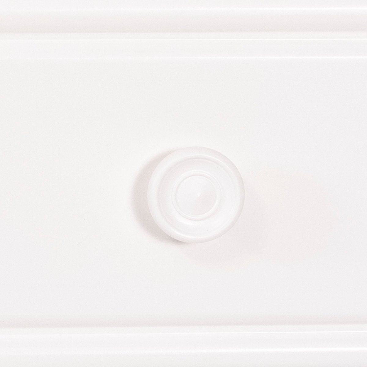 Summer House - Dresser & Mirror - White Dresser & Mirror by Liberty Furniture - Walls Furniture & Mattress