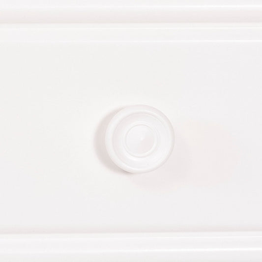 Summer House - Dresser & Mirror - White Dresser & Mirror by Liberty Furniture - Walls Furniture & Mattress