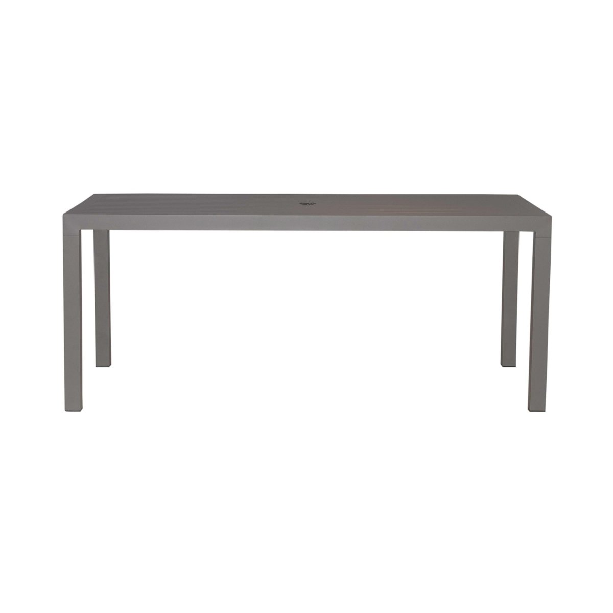 Plantation Key - Outdoor Rectangular Leg Table - Granite Dining Tables by Liberty Furniture - Walls Furniture & Mattress