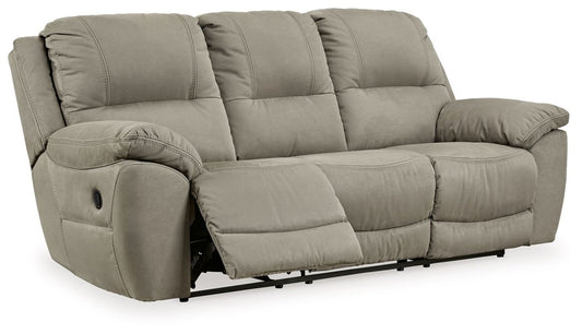 Next - Gen Gaucho - Reclining Sofa Reclining Sofas by Signature Design by Ashley® - Walls Furniture & Mattress