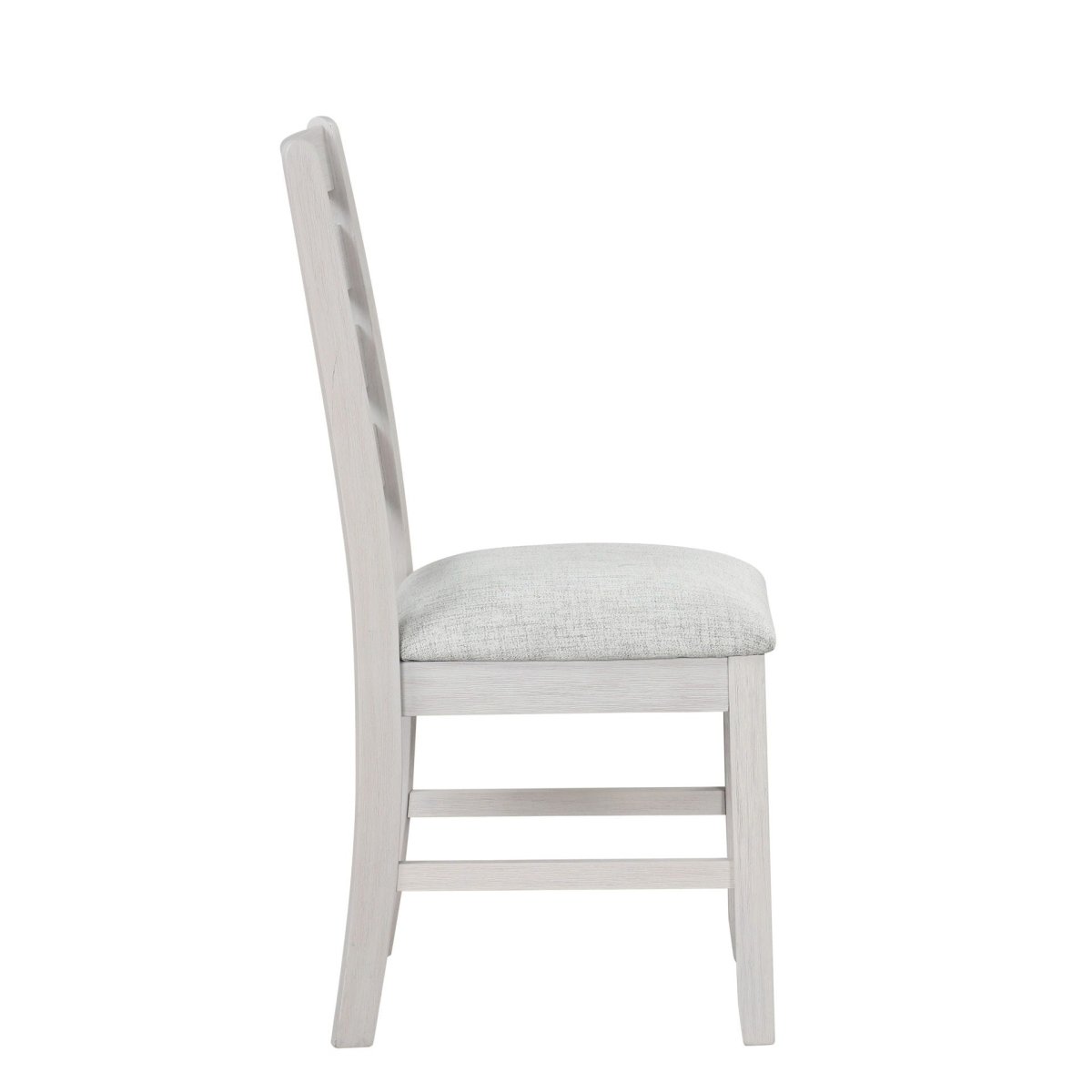 Echo - Dining Chair - Driftwood Side Chairs by New Classic - Walls Furniture & Mattress