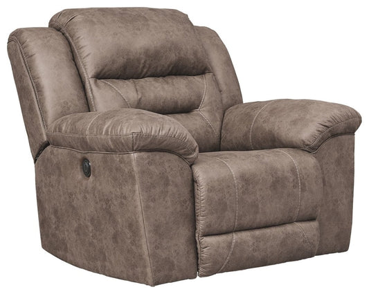 Stoneland - Power Recliner Rocker Chairs by Signature Design by Ashley® - Walls Furniture & Mattress
