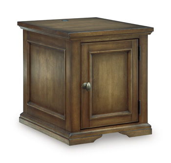 Channley - Table