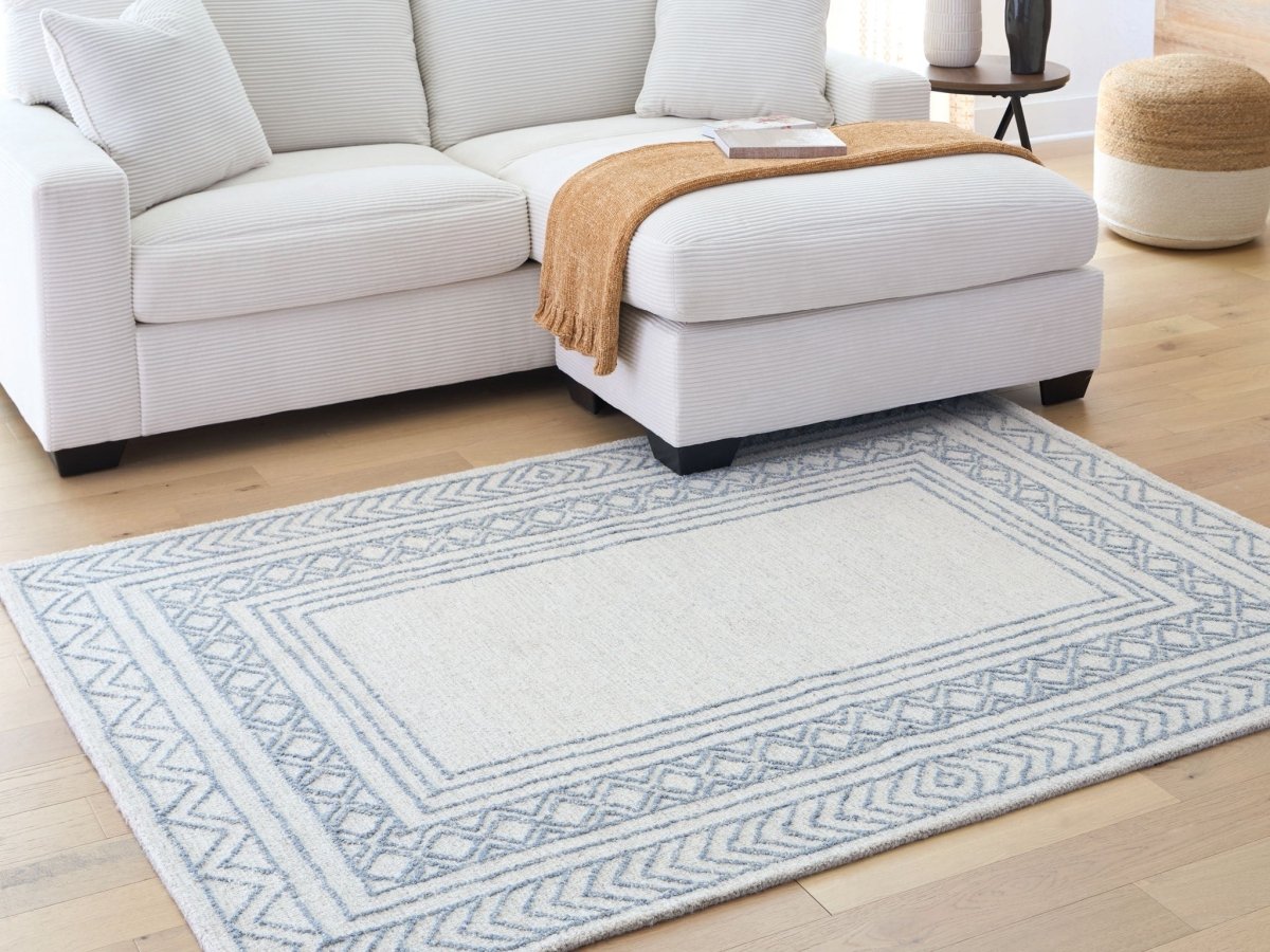 Azelhurst - Rug Area Rugs by Signature Design by Ashley® - Walls Furniture & Mattress