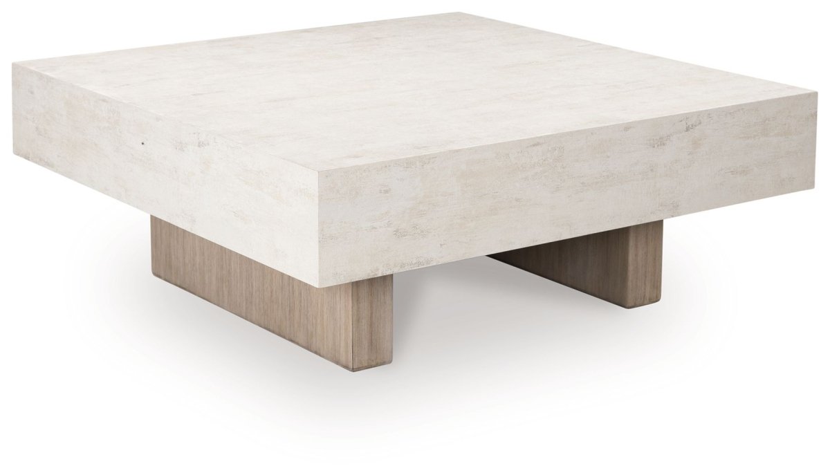 Jorlaina - Rectangular Table End Tables by Signature Design by Ashley® - Walls Furniture & Mattress