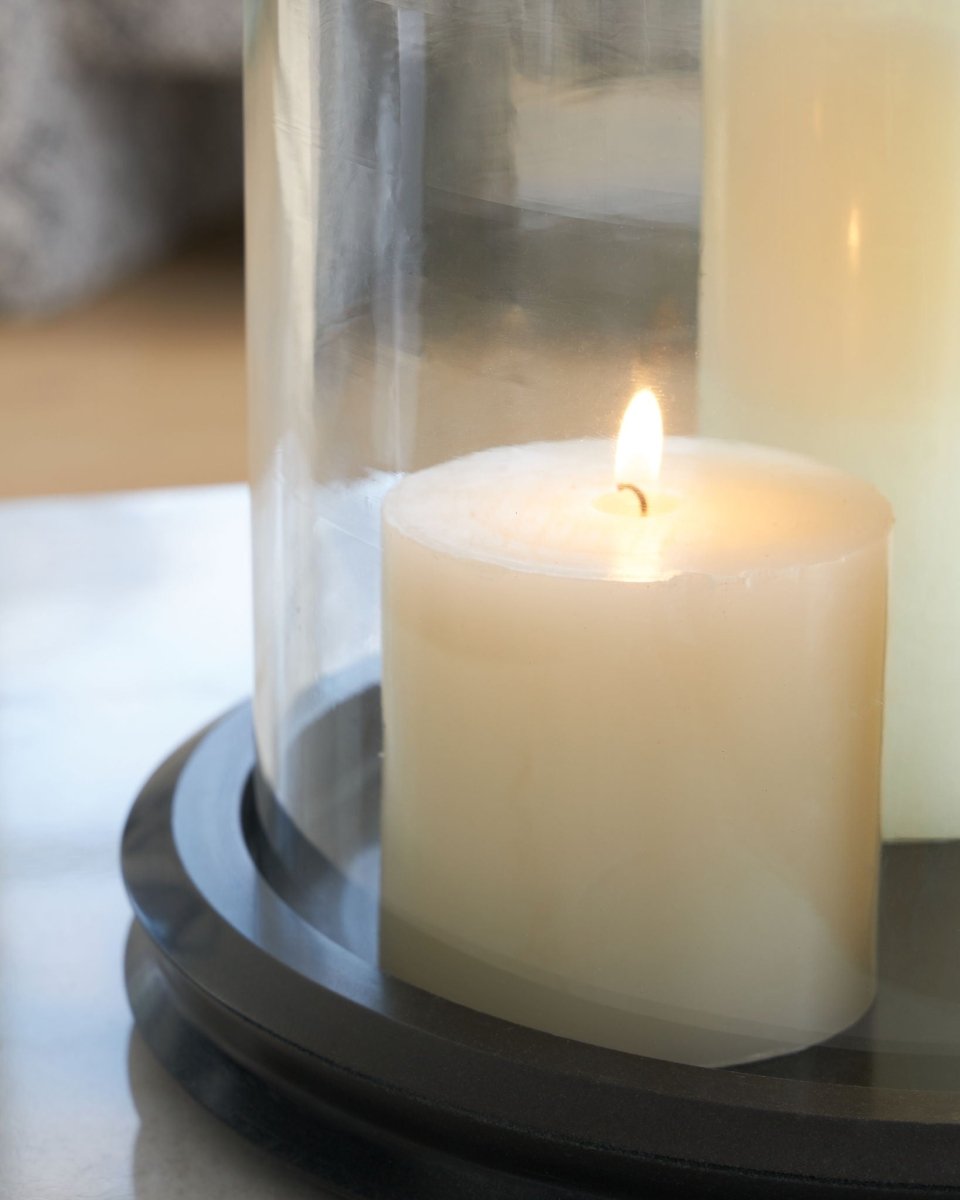 Saskia - Candle Holder Candles & Holders by Signature Design by Ashley® - Walls Furniture & Mattress