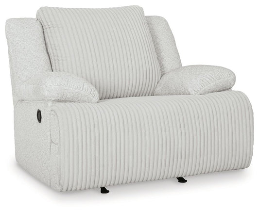Top Tier - Rocker Recliner Rocker Chairs by Signature Design by Ashley® - Walls Furniture & Mattress