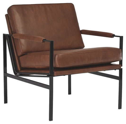 Puckman - Accent Chair Accent Chairs by Signature Design by Ashley® - Walls Furniture & Mattress