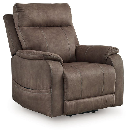 Crestmeade - Power Lift Recliner Lift Chairs by Signature Design by Ashley® - Walls Furniture & Mattress
