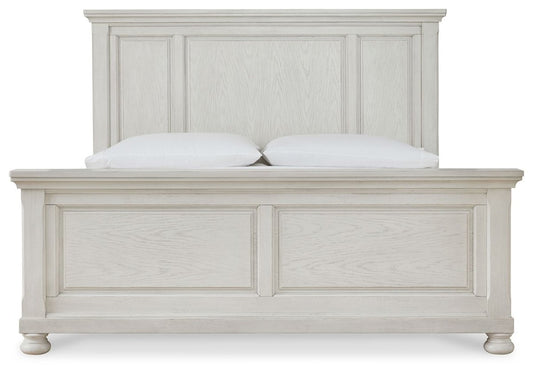 Robbinsdale - Panel Bed Panel Beds by Signature Design by Ashley® - Walls Furniture & Mattress