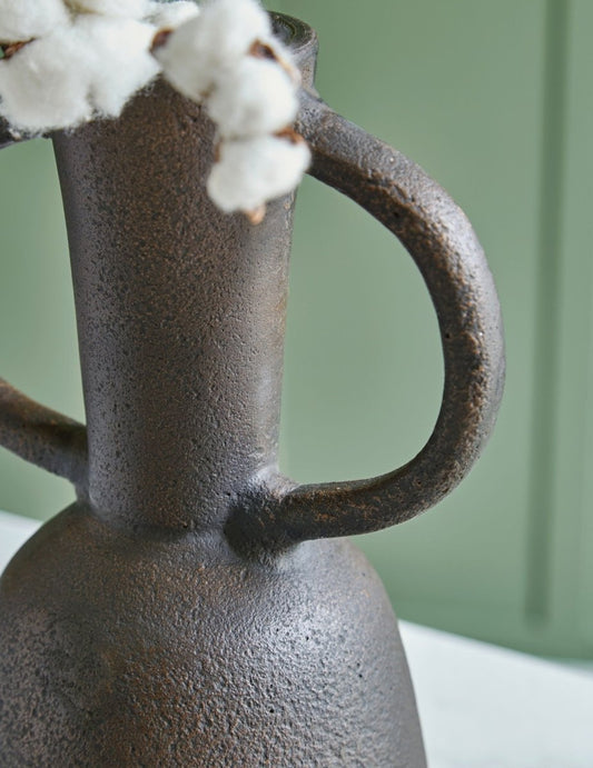 Aadeen - Vase Vases & Jars by Signature Design by Ashley® - Walls Furniture & Mattress