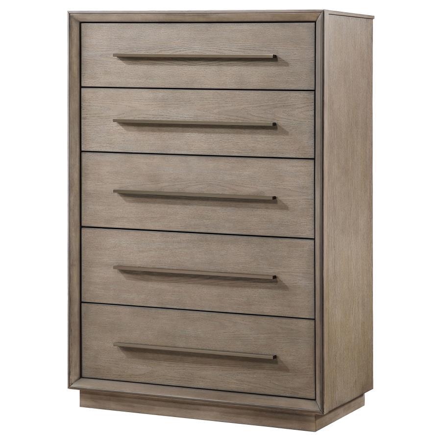 Durango - Bedroom Chest Accent Chests by CoasterElevations - Walls Furniture & Mattress