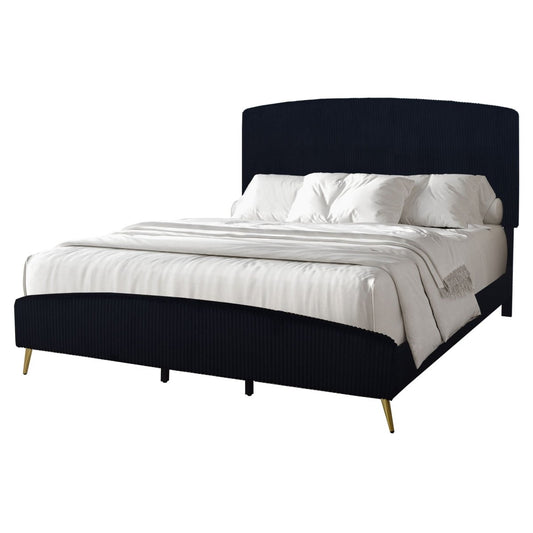 Kailani - Bed Upholstered Beds by New Classic - Walls Furniture & Mattress