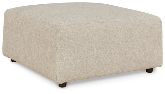 Edenfield - Oversized Accent Ottoman Accent Ottomans by Signature Design by Ashley® - Walls Furniture & Mattress