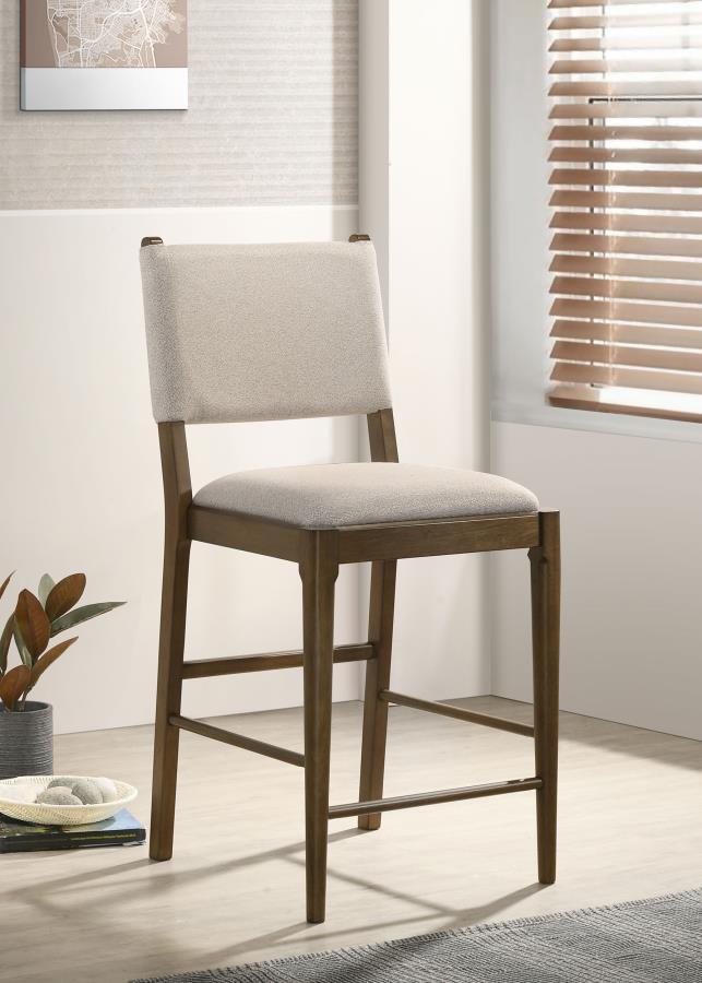 Ottowa - Upholstered Chair (Set of 2) Chair Sets by Coaster Fine Furniture - Walls Furniture & Mattress