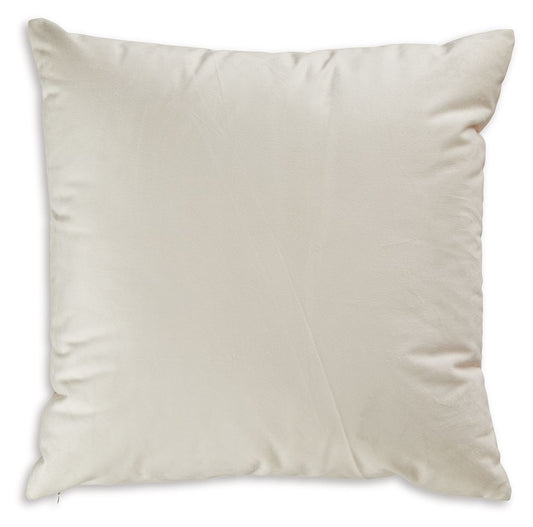 Lauretwood - Pillow Throw Pillows by Signature Design by Ashley® - Walls Furniture & Mattress