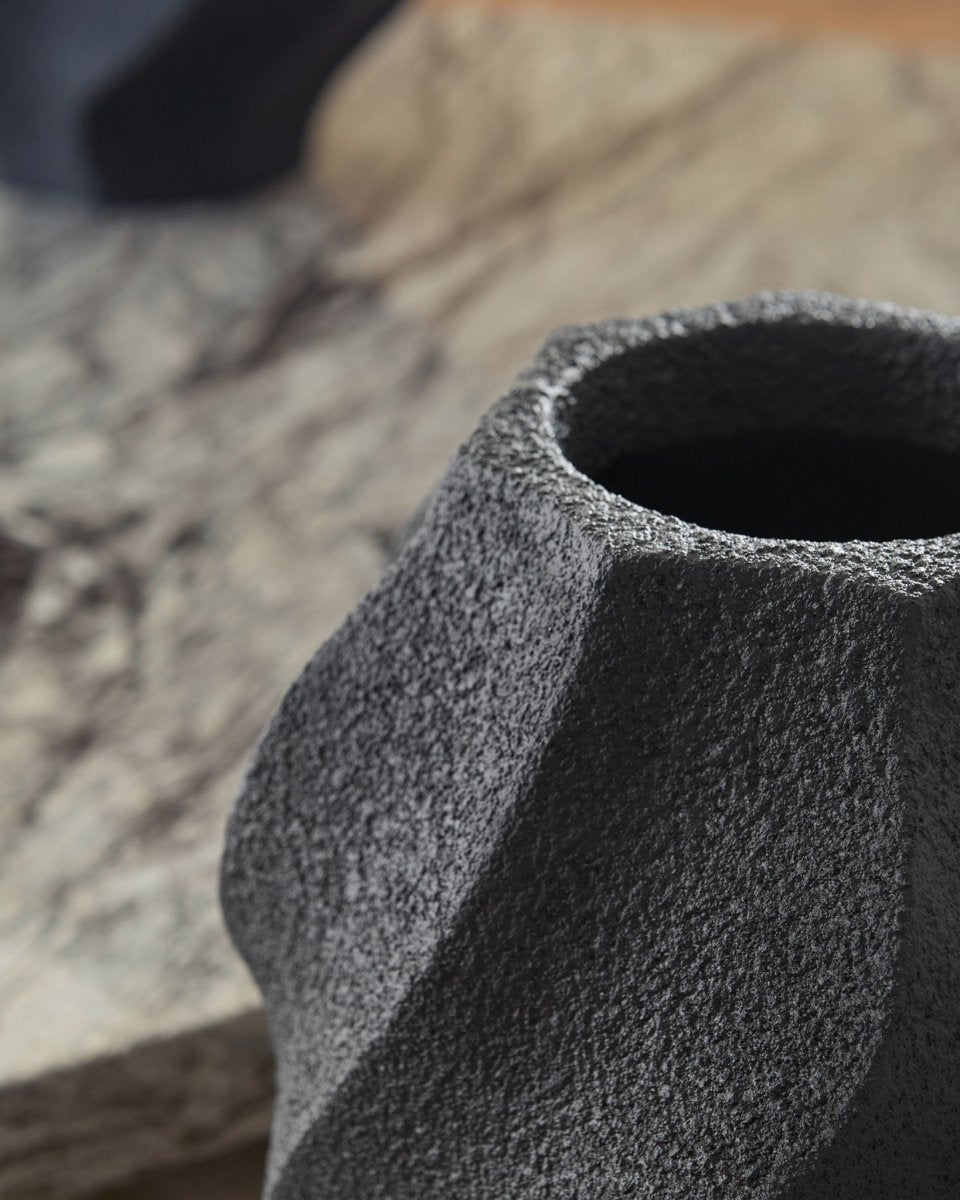 Judworth - Vase Vases & Jars by Signature Design by Ashley® - Walls Furniture & Mattress