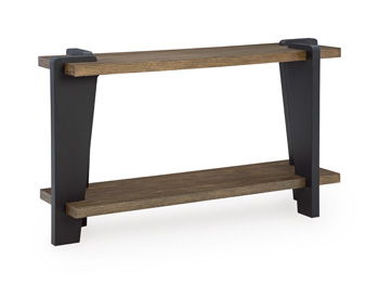 Weathermore - Rectangular Table Cocktail Tables by Signature Design by Ashley® - Walls Furniture & Mattress