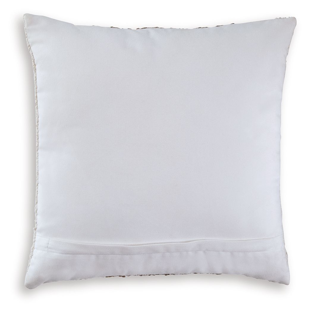 Brettwood - Pillow Throw Pillows by Signature Design by Ashley® - Walls Furniture & Mattress
