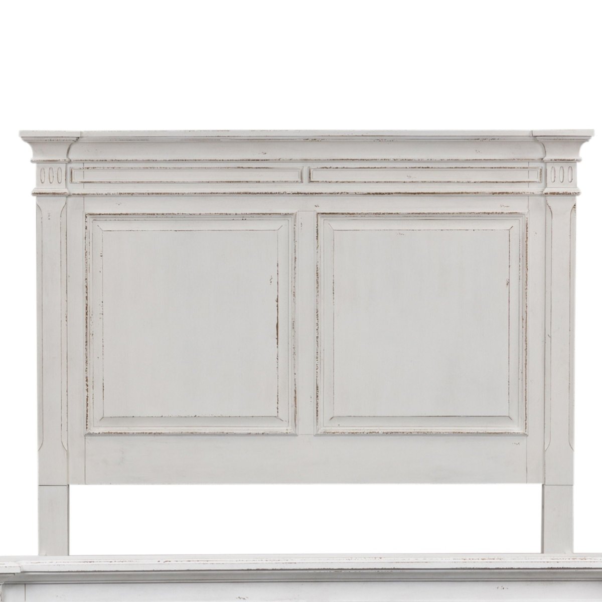 Abbey Park - Panel Headboard Panel Headboards by Liberty Furniture - Walls Furniture & Mattress