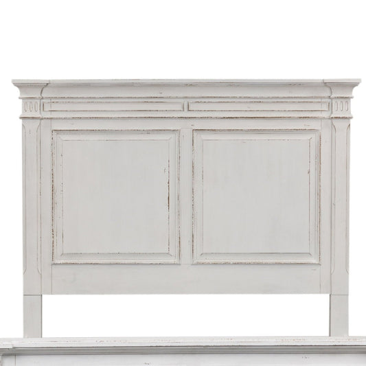 Abbey Park - Panel Headboard Panel Headboards by Liberty Furniture - Walls Furniture & Mattress