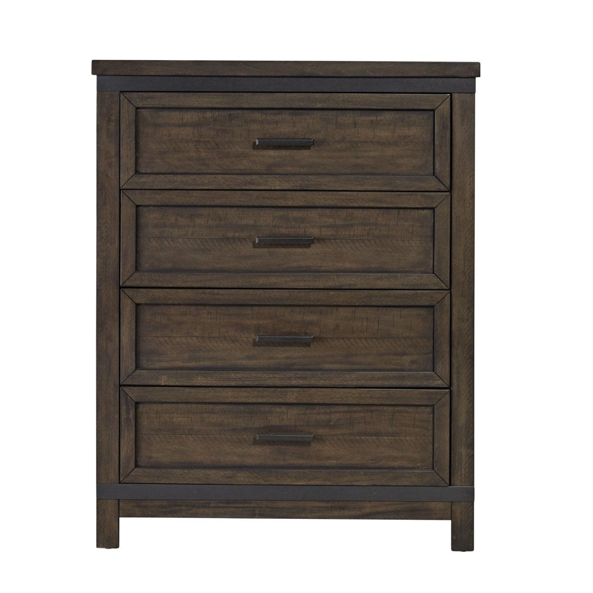 Thornwood Hills - Chest Accent Chests by Liberty Furniture - Walls Furniture & Mattress