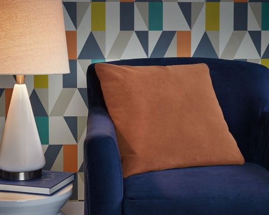 Caygan - Throw Pillow Throw Pillows by Signature Design by Ashley® - Walls Furniture & Mattress