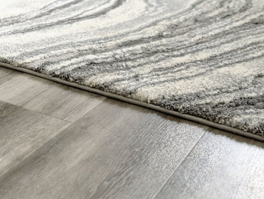 Wysdale - Rug Accent Rugs by Signature Design by Ashley® - Walls Furniture & Mattress