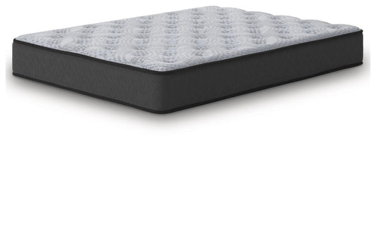 Comfort Plus - Mattress Hybrid Mattresses by Sierra Sleep® by Ashley - Walls Furniture & Mattress