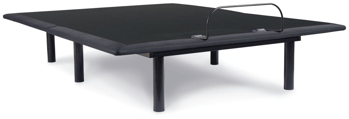 Head Up Only Foundation - Adjustable Head Base Adjustable Bases by Ashley Sleep® - Walls Furniture & Mattress