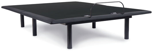 Head Up Only Foundation - Adjustable Head Base Adjustable Bases by Ashley Sleep® - Walls Furniture & Mattress