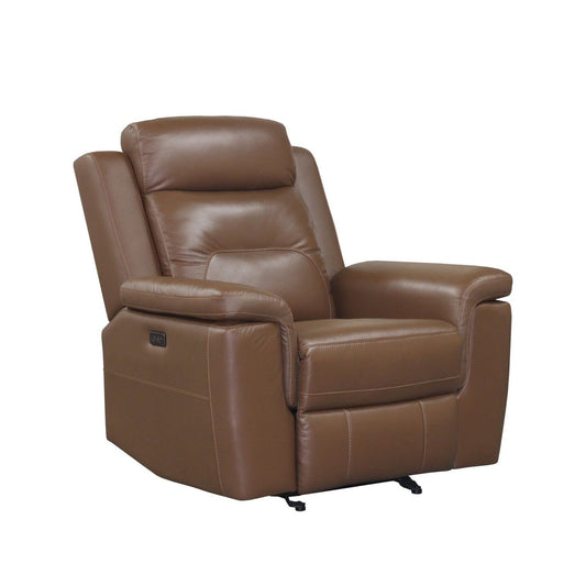 Keldon - Glider Recliner Glider Chairs by New Classic - Walls Furniture & Mattress