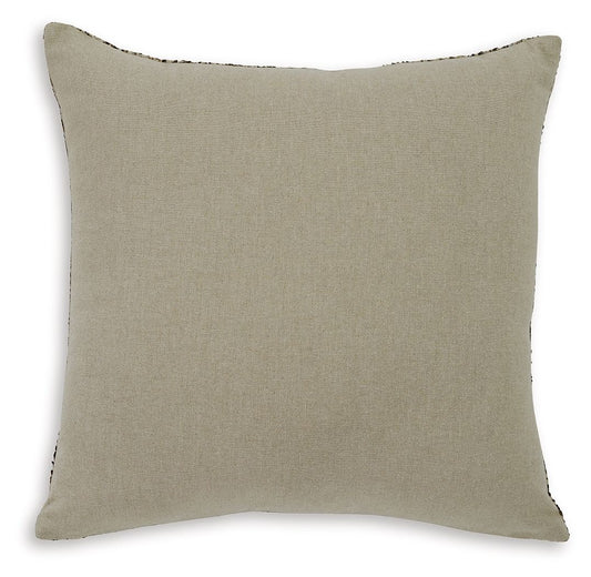 Jayner - Pillow Throw Pillows by Signature Design by Ashley® - Walls Furniture & Mattress