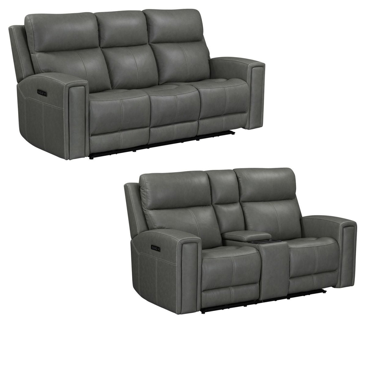 Camden - Sofa Set Reclining Sofas & Loveseats by Liberty Furniture - Walls Furniture & Mattress