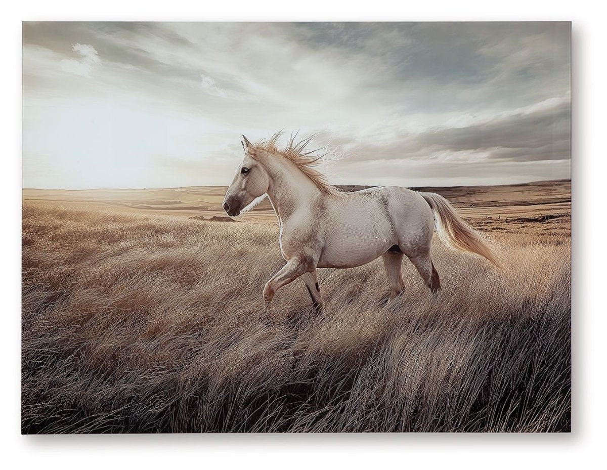 Errolville - Multi - Wall Art Wall Decor by Signature Design by Ashley® - Walls Furniture & Mattress