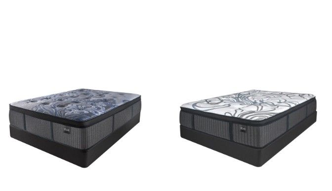 Mauna Kea EPT TXL Mattress