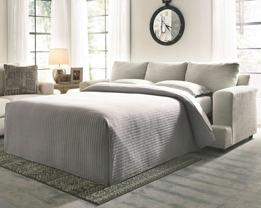 Soletren - Sleeper Sofa Sleeper Sofas by Signature Design by Ashley® - Walls Furniture & Mattress