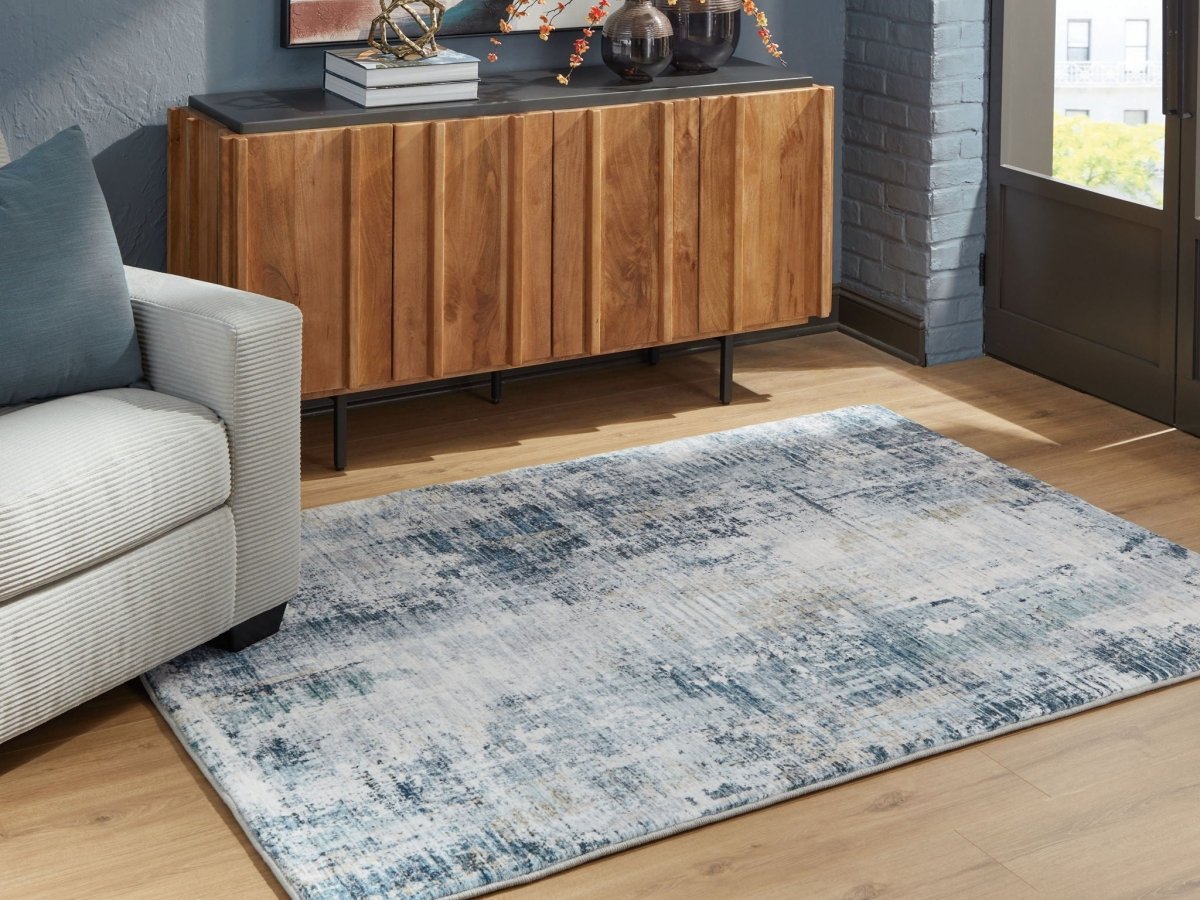 Arlenmont - Rug Area Rugs by Signature Design by Ashley® - Walls Furniture & Mattress