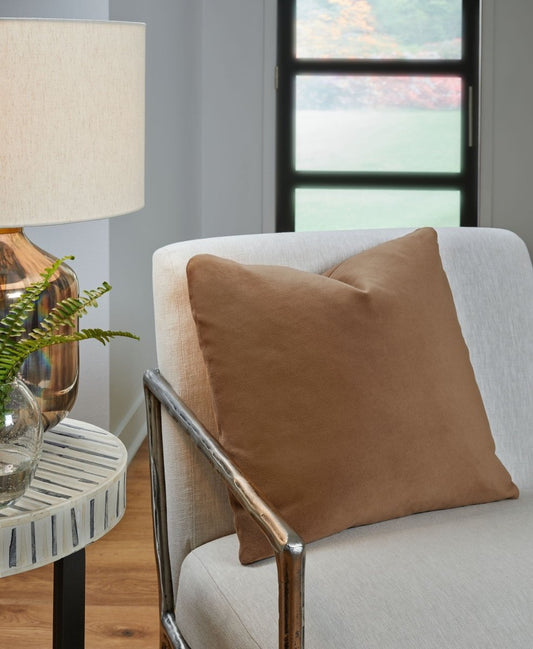 Caygan - Pillow Throw Pillows by Signature Design by Ashley® - Walls Furniture & Mattress