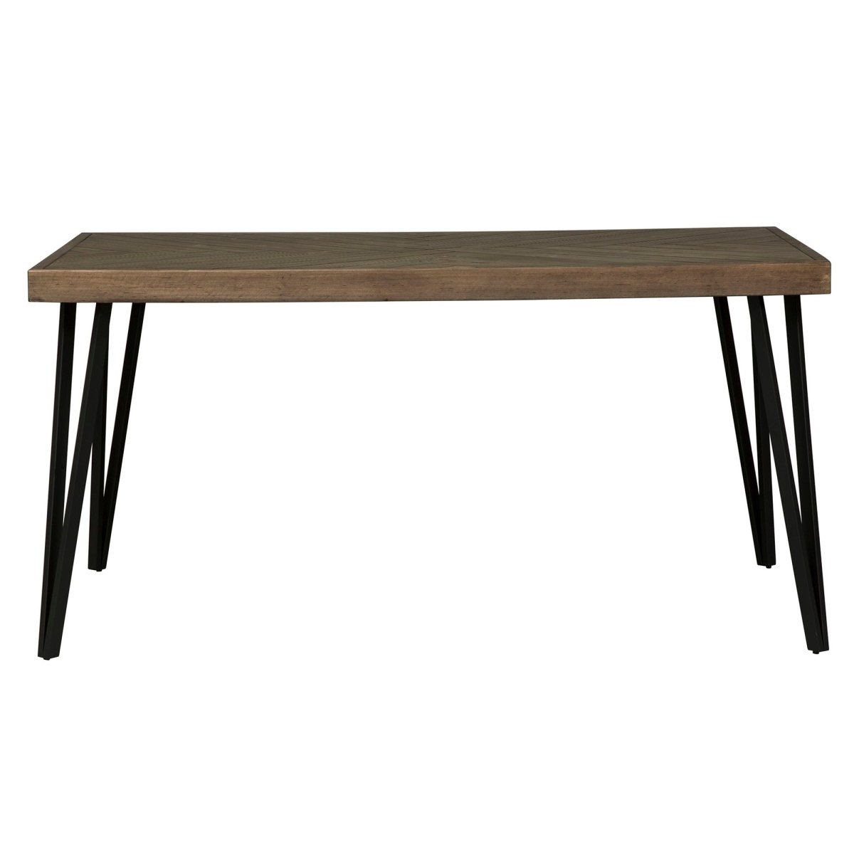 Horizons - Rectangular Table Set 5 Piece Dining Room Sets by Liberty Furniture - Walls Furniture & Mattress