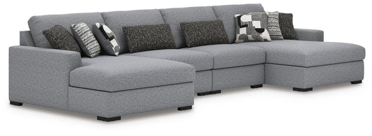 Bealton - 4 Piece Sectional