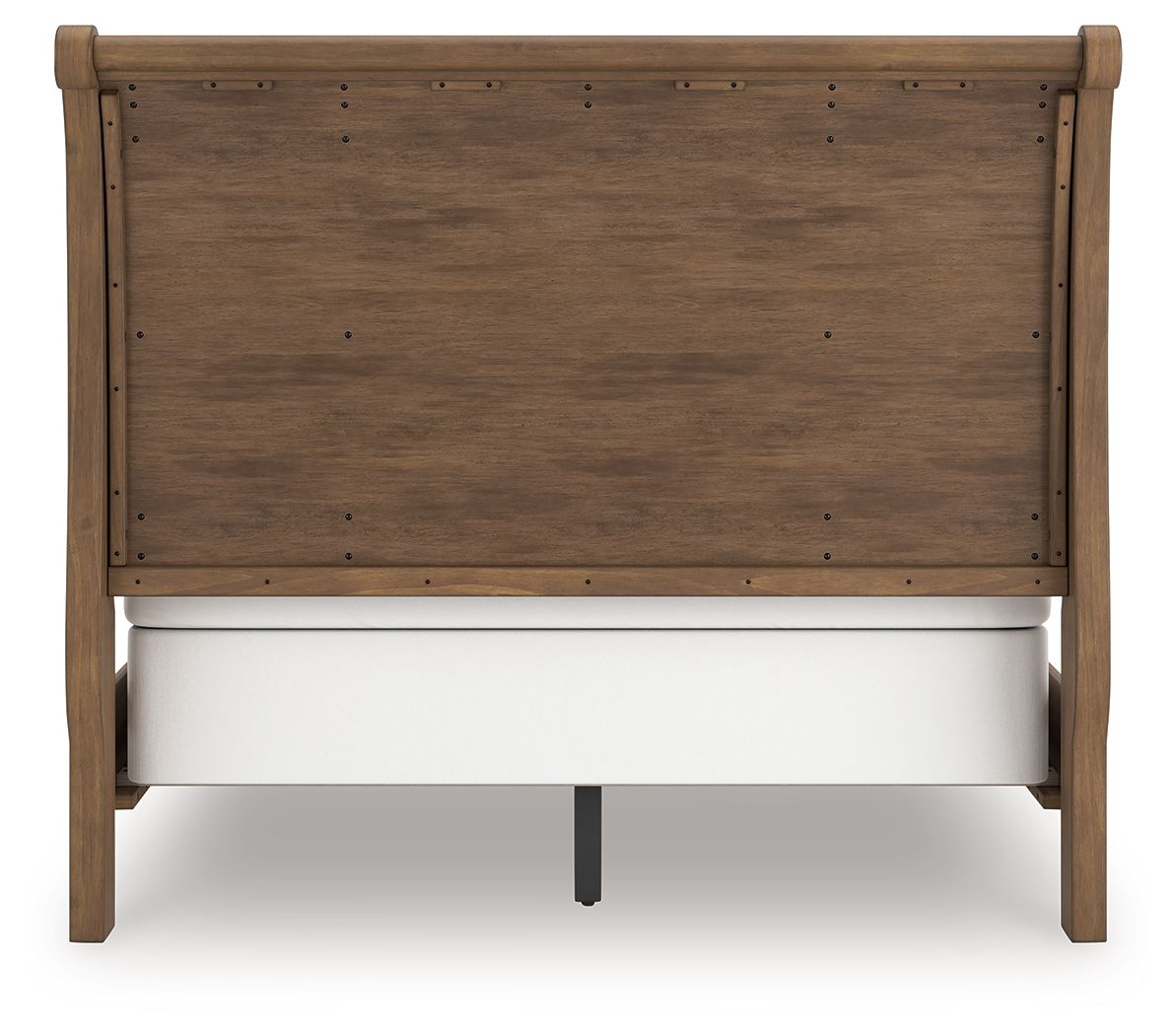 Feddinger - Sleigh Bed Sleigh Beds by Signature Design by Ashley® - Walls Furniture & Mattress
