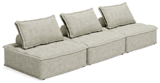 Bales - Sectional Stationary Sectionals by Signature Design by Ashley® - Walls Furniture & Mattress