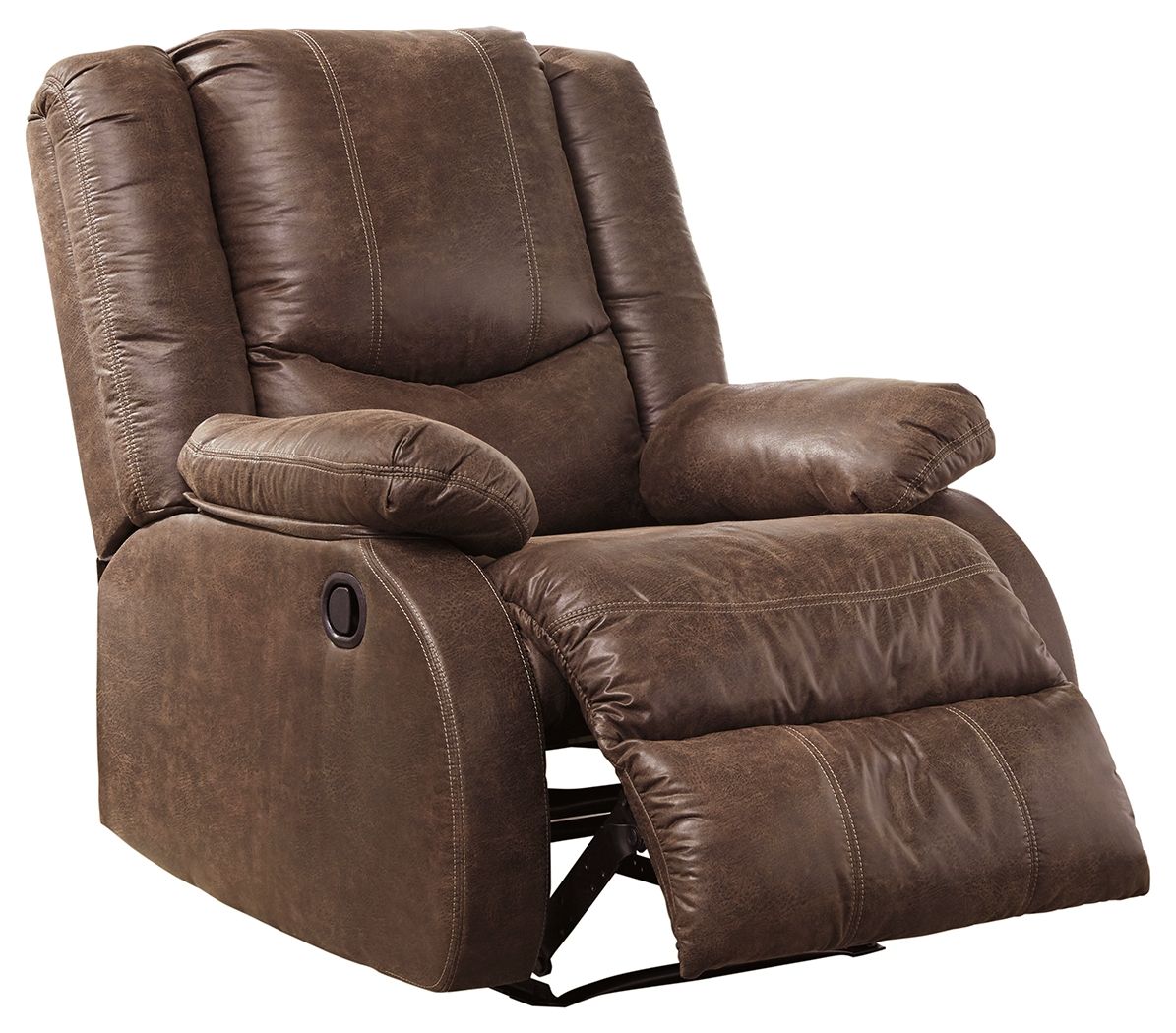 Bladewood - Recliner Reclining Chairs by Signature Design by Ashley® - Walls Furniture & Mattress