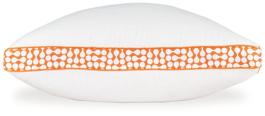 Zephyr 2.0 - 3 - in - 1 Pillow Bed Pillows by Ashley Sleep® - Walls Furniture & Mattress