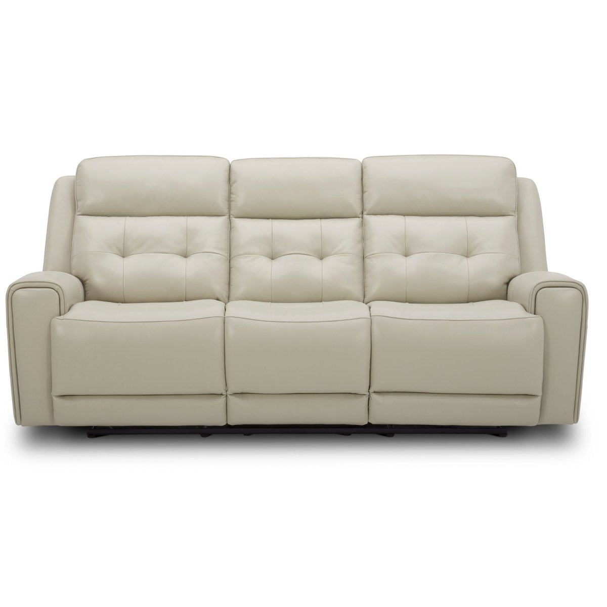 Carrington - Sofa P3 & ZG Reclining Sofas by Liberty Furniture - Walls Furniture & Mattress