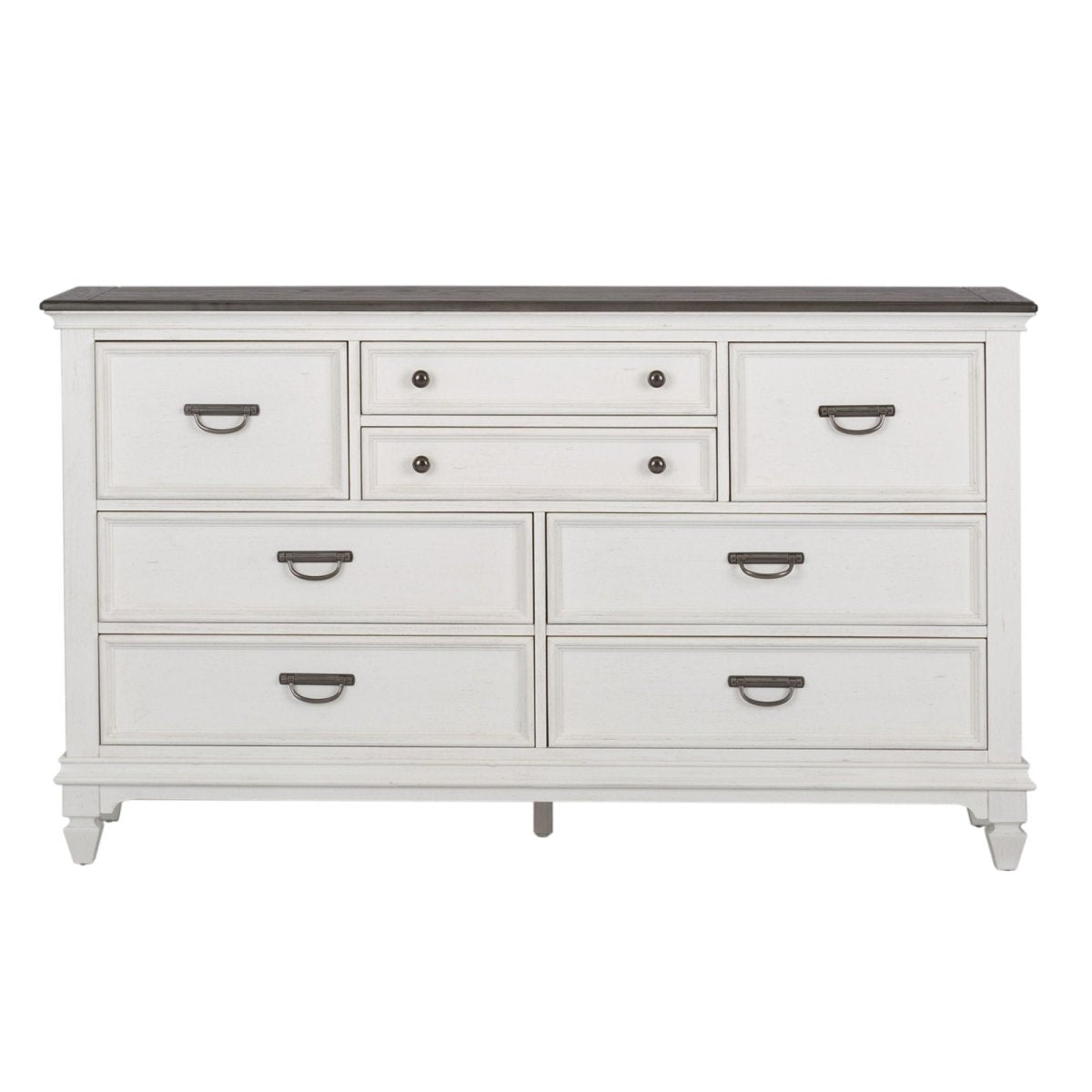 Allyson Park - Dresser Dressers by Liberty Furniture - Walls Furniture & Mattress