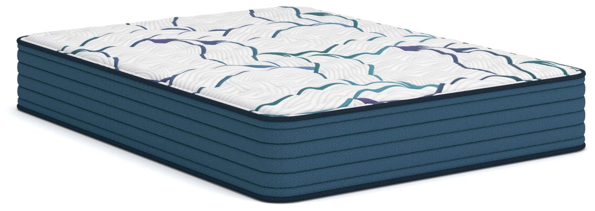Limited Edition Firm 3.0 - Mattress Hybrid Mattresses by Sierra Sleep® by Ashley - Walls Furniture & Mattress