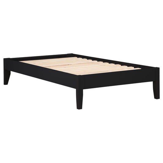 Hounslow - Universal Platform Bed Platform Beds by CoasterEssence - Walls Furniture & Mattress