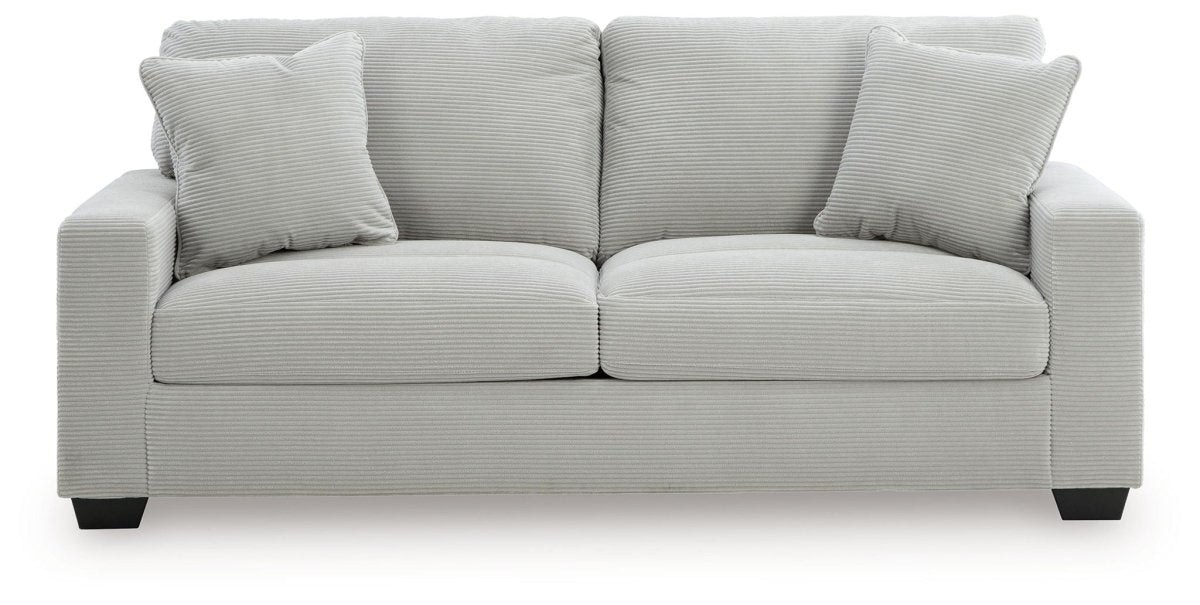 Greenbriar - Sofa Stationary Sofas by Signature Design by Ashley® - Walls Furniture & Mattress